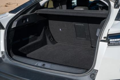 Test: Peugeot 408 1.2 PureTech EAT8 130Ps